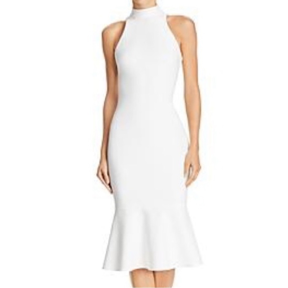 Packard dress by Likely